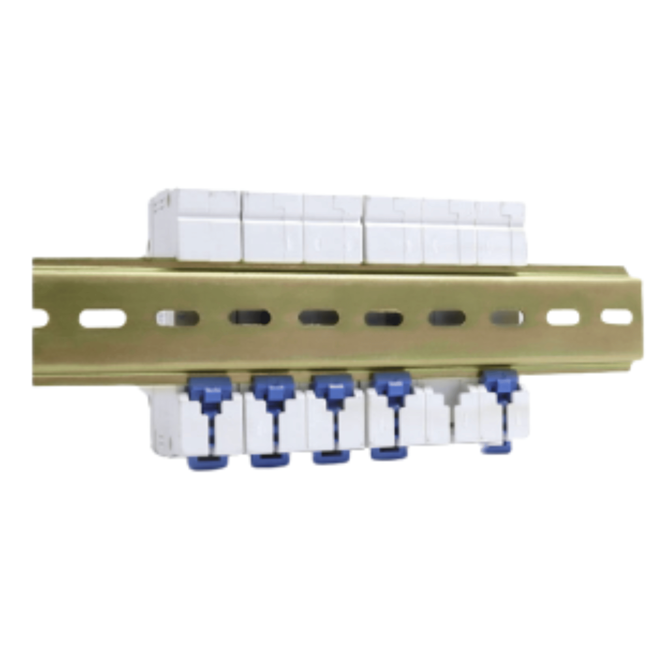 เบรคเกอร์กันดูด 63 แอมป์ 2 โพล 30MA 10KA CHINT RCCB NL1-63 2P TYPE A (FOR EV)_7